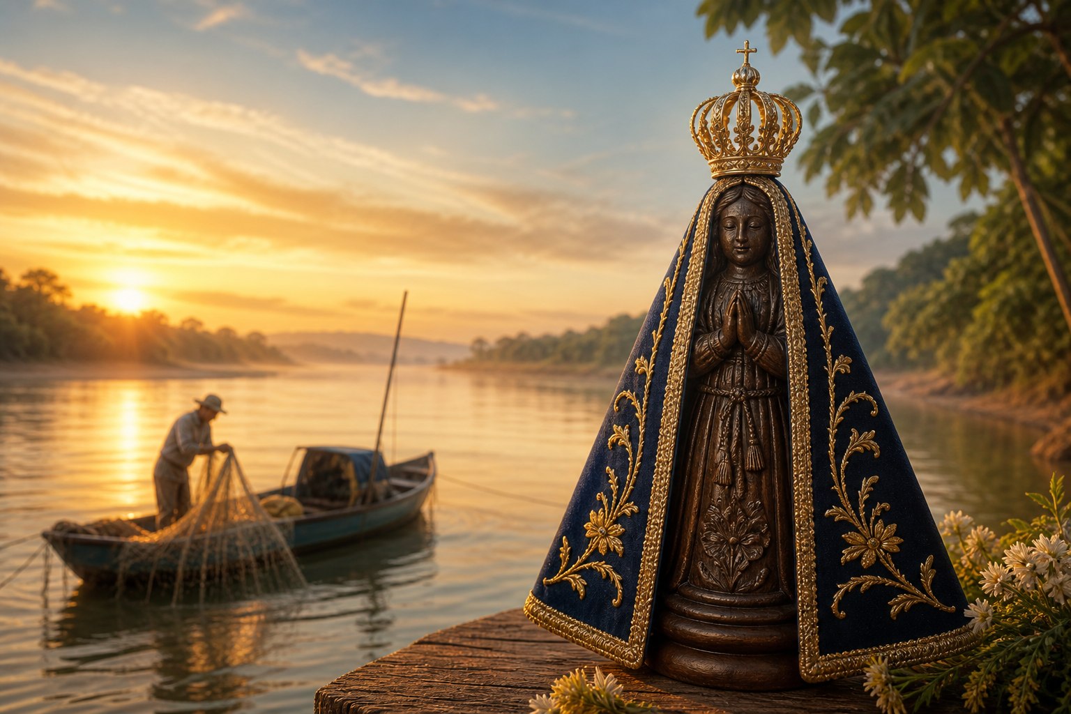 Nossa Senhora Aparecida