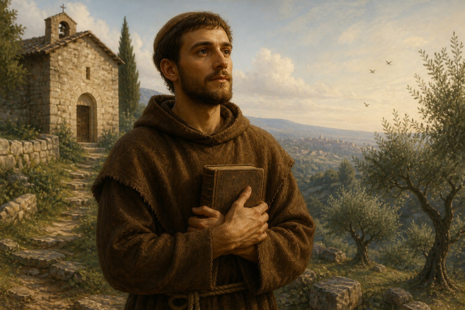 São Francisco de Assis